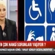 Engelliler Haftası Özel Programı / EyDER Başkanı Gönül Turgut Gürsoy (Kanal B 16 Mayıs 2018 )