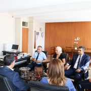 Günışığı Projesi, 5. Dönem, 2018-Adana